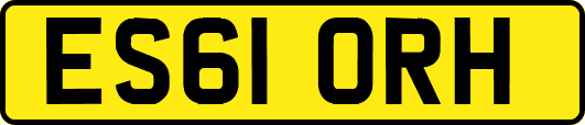 ES61ORH