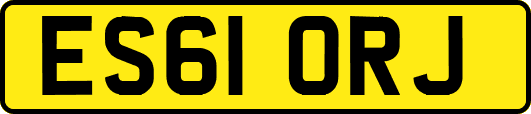 ES61ORJ