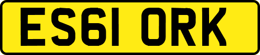 ES61ORK