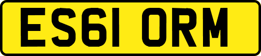 ES61ORM