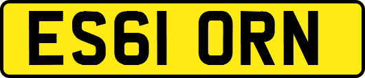 ES61ORN