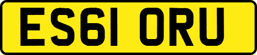 ES61ORU