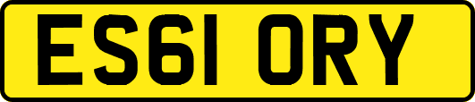 ES61ORY