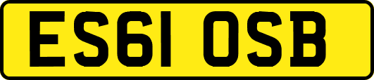 ES61OSB