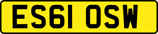 ES61OSW