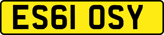 ES61OSY