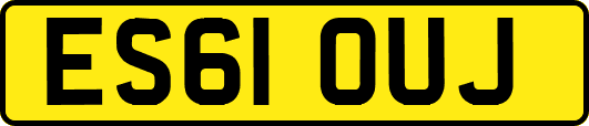 ES61OUJ