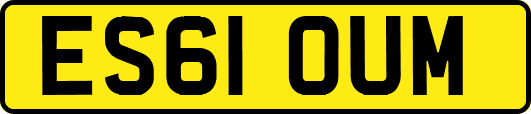 ES61OUM