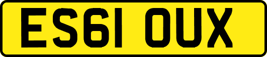 ES61OUX
