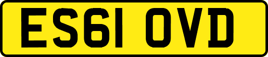 ES61OVD