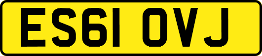 ES61OVJ