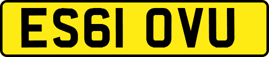 ES61OVU