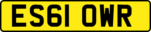 ES61OWR