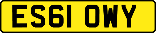 ES61OWY