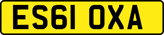 ES61OXA