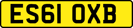 ES61OXB