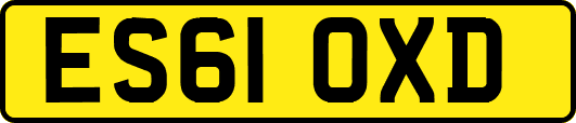 ES61OXD