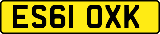 ES61OXK