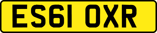ES61OXR