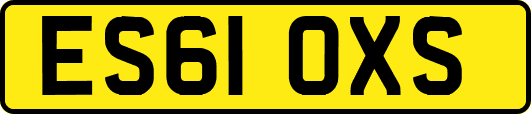 ES61OXS