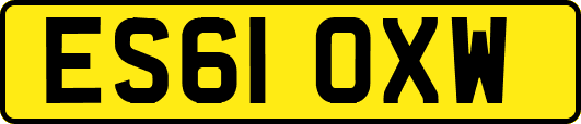 ES61OXW