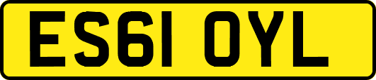 ES61OYL