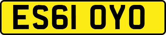 ES61OYO