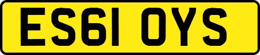 ES61OYS