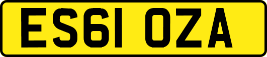 ES61OZA