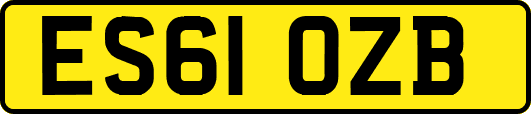 ES61OZB