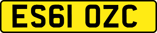ES61OZC