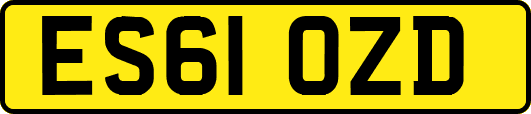 ES61OZD