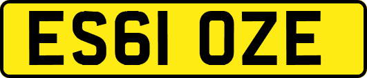 ES61OZE