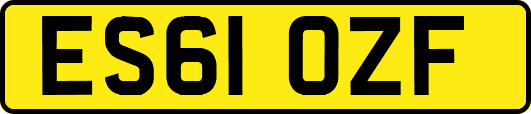ES61OZF