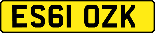 ES61OZK
