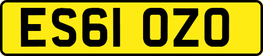 ES61OZO