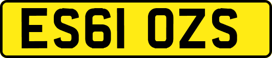 ES61OZS