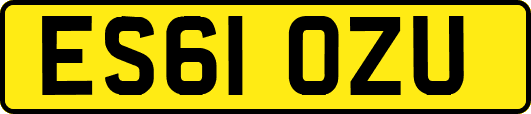 ES61OZU