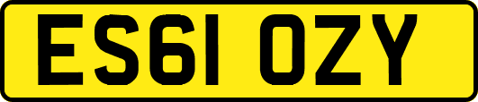 ES61OZY
