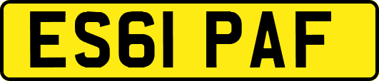 ES61PAF