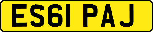 ES61PAJ