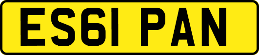 ES61PAN