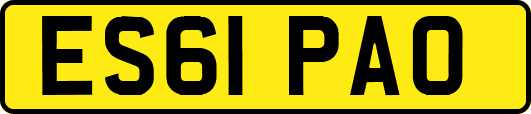 ES61PAO