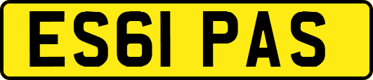 ES61PAS