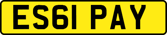 ES61PAY