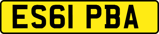 ES61PBA