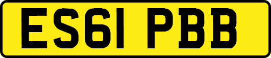 ES61PBB