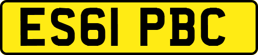 ES61PBC