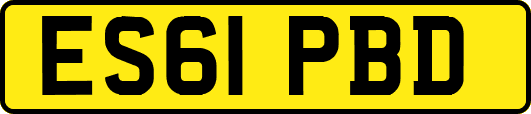ES61PBD