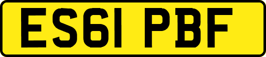 ES61PBF